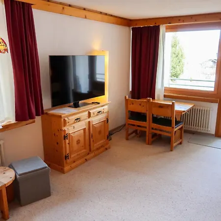 Apartment Guardaval Apt 301 By Interhome *