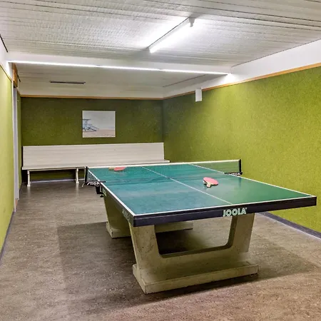 公寓 Apartment Guardaval Apt 301 By Interhome *