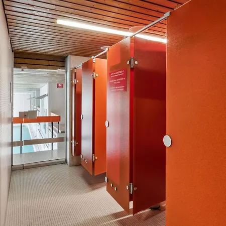 公寓 Apartment Guardaval Apt 301 By Interhome