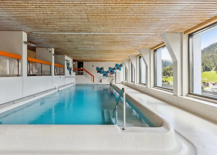 Apartmán Guardaval 301 By Interhome *