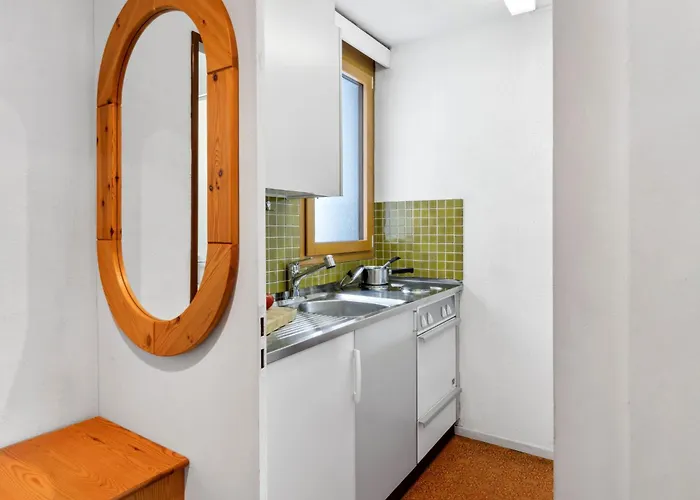 Guardaval 301 By Interhome Apartament