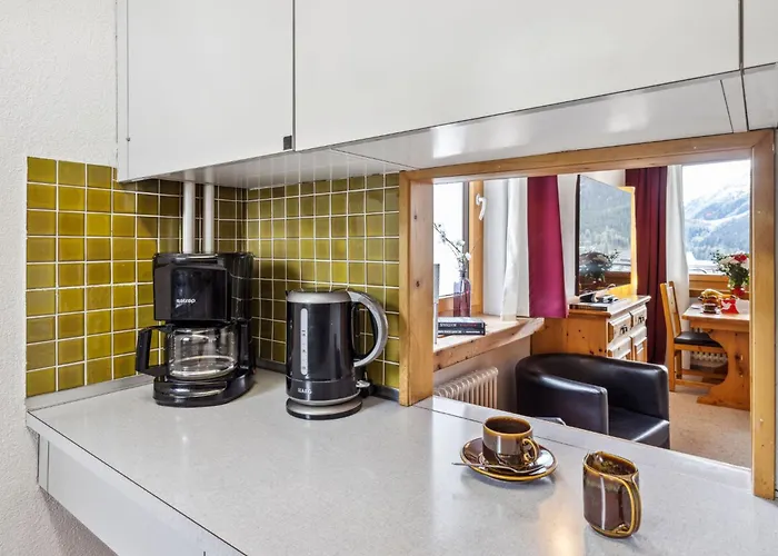 Guardaval 301 By Interhome