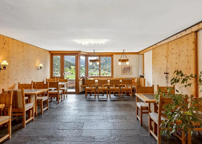 Guardaval 301 By Interhome Apartament *