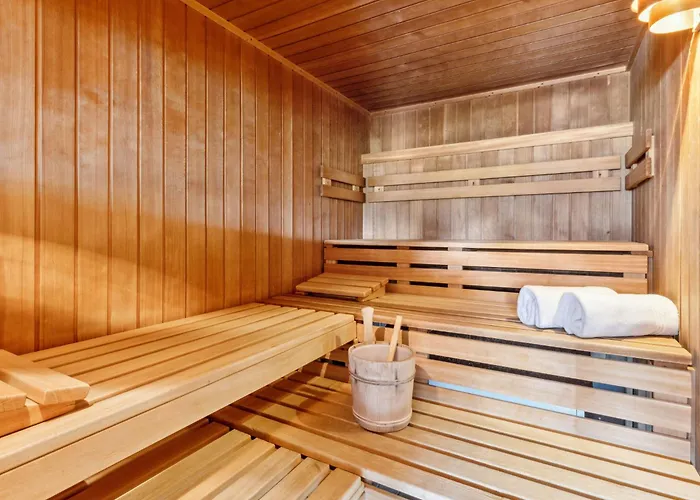 Guardaval 301 By Interhome Apartament *