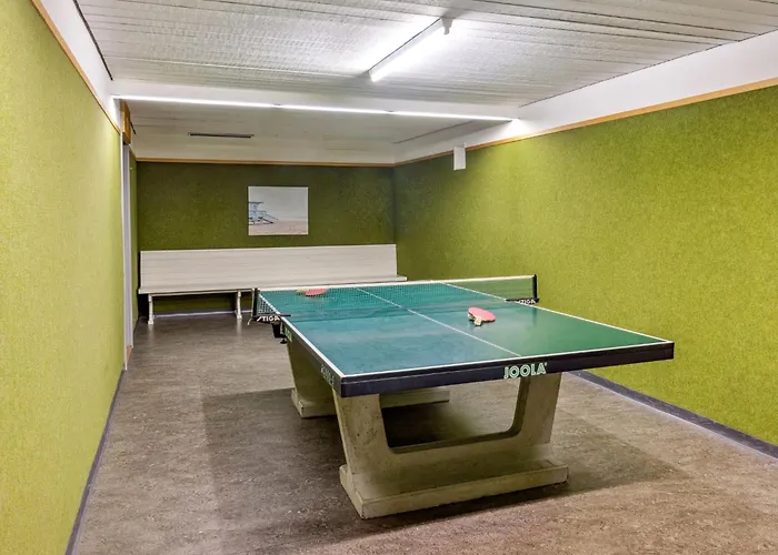 Apartament Guardaval 301 By Interhome *