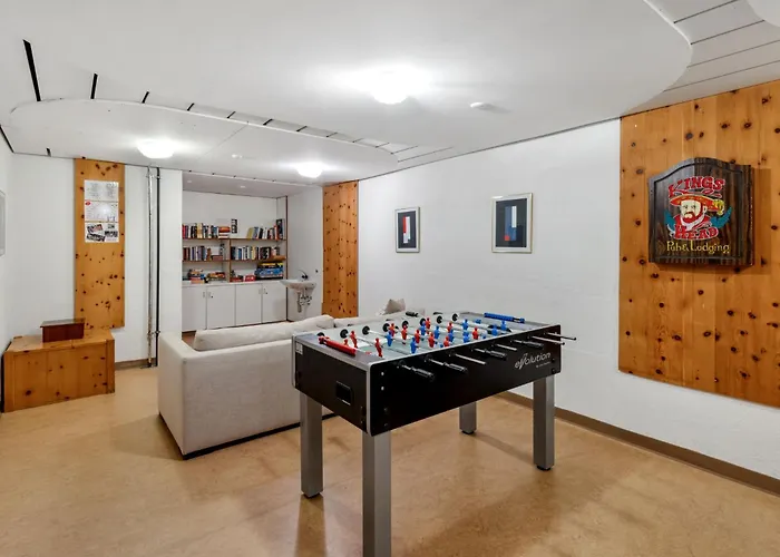 Guardaval 301 By Interhome Apartament