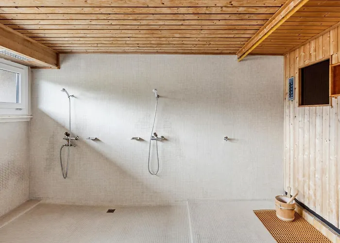 Guardaval 301 By Interhome Apartament