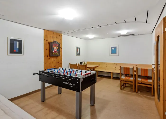 Apartmán Guardaval 301 By Interhome