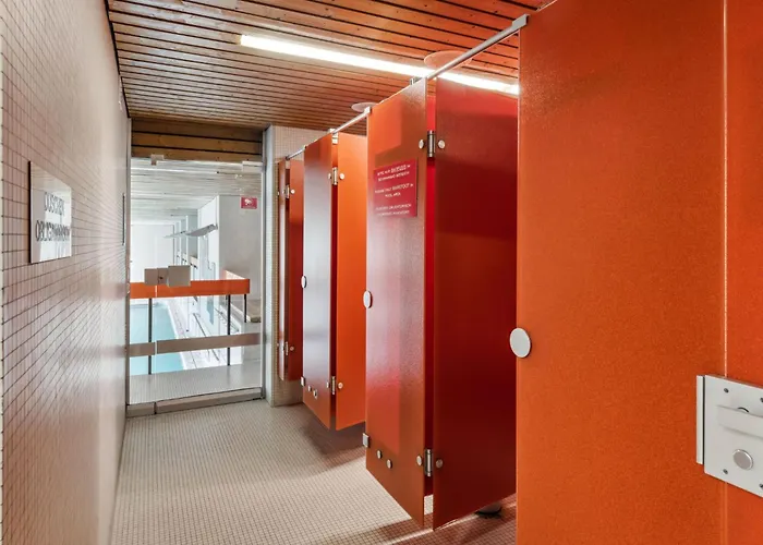 Apartmán Guardaval 301 By Interhome