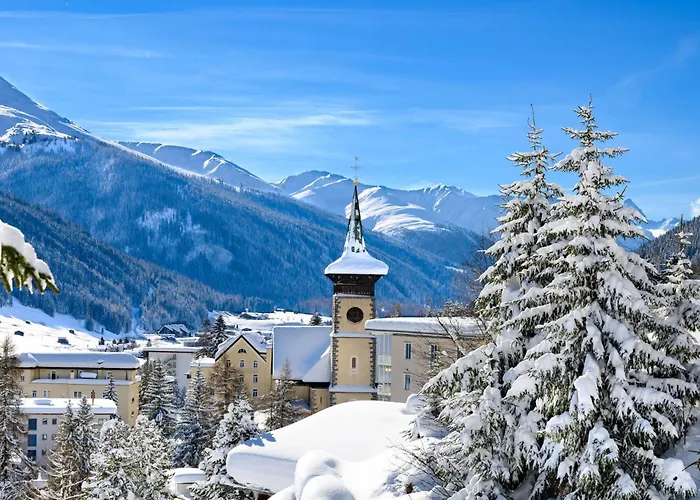 Guardaval 301 By Interhome Apartament