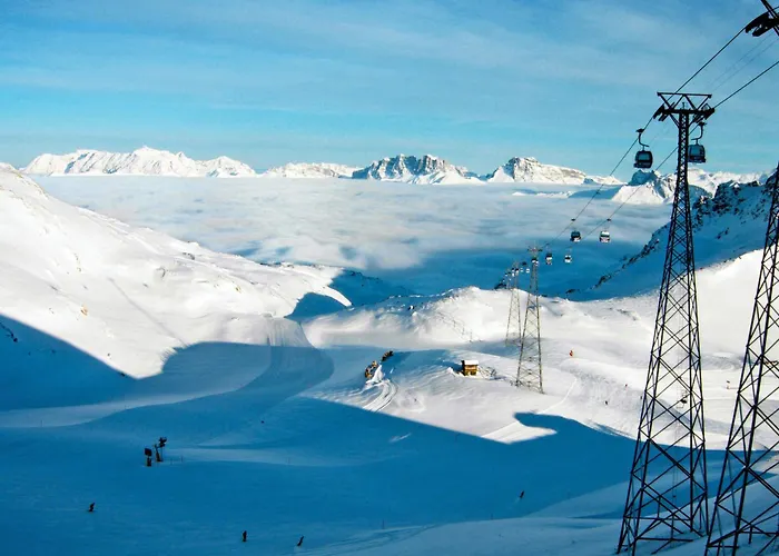 Guardaval 301 By Interhome Davos