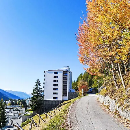 Guardaval 301 By Interhome Appartement *