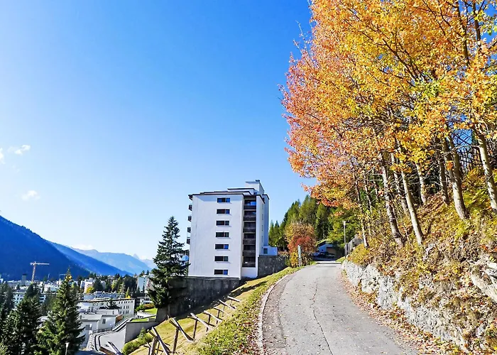 Guardaval 301 By Interhome Appartement *