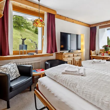 Guardaval 301 By Interhome Apartment