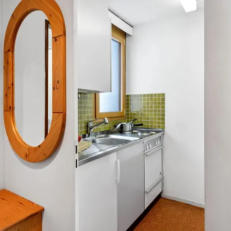 Guardaval 301 By Interhome Apartment