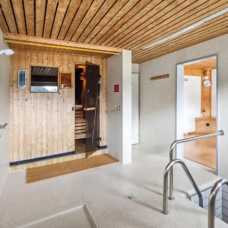 Guardaval 301 By Interhome * Davos