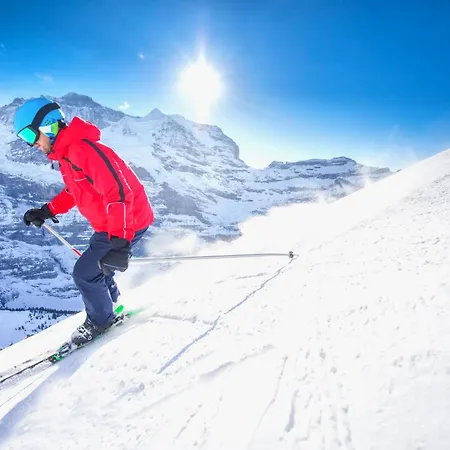 Guardaval 301 By Interhome *