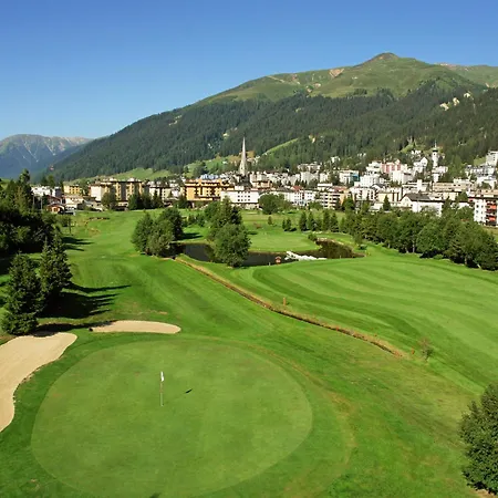 Guardaval 301 By Interhome Apartment