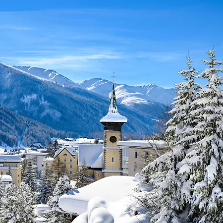 Guardaval 301 By Interhome Apartment